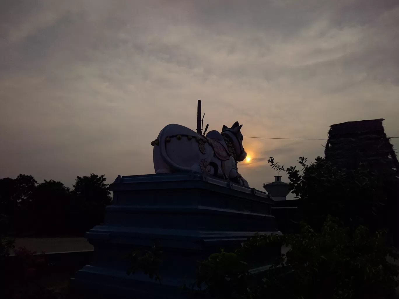 Photo of India By Venkata Sai Rahul Nagapuri