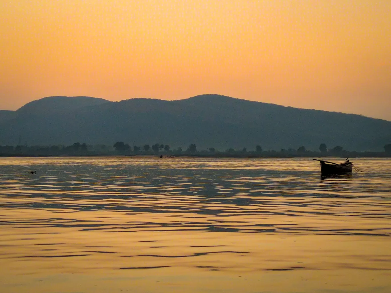 Photo of India By Venkata Sai Rahul Nagapuri