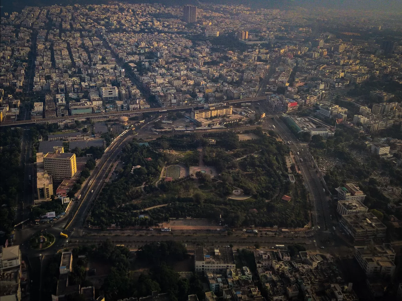 Photo of India By Venkata Sai Rahul Nagapuri