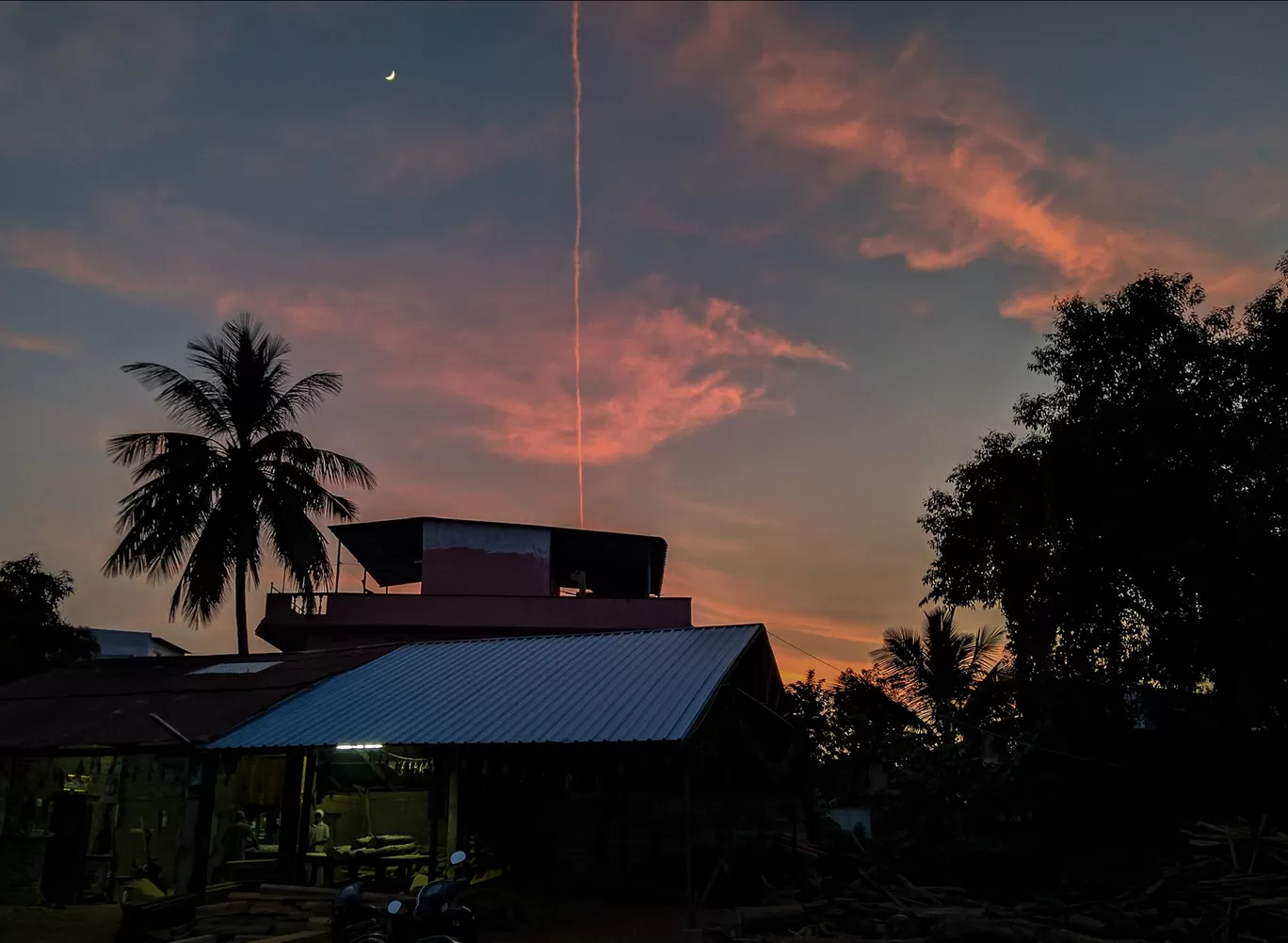 Photo of India By Venkata Sai Rahul Nagapuri