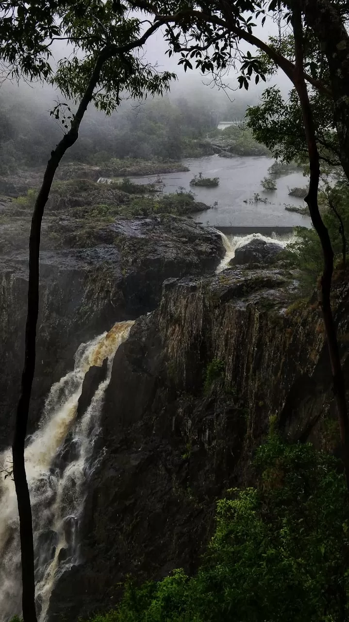 Photo of Kuranda QLD By Tejasvi Kang 