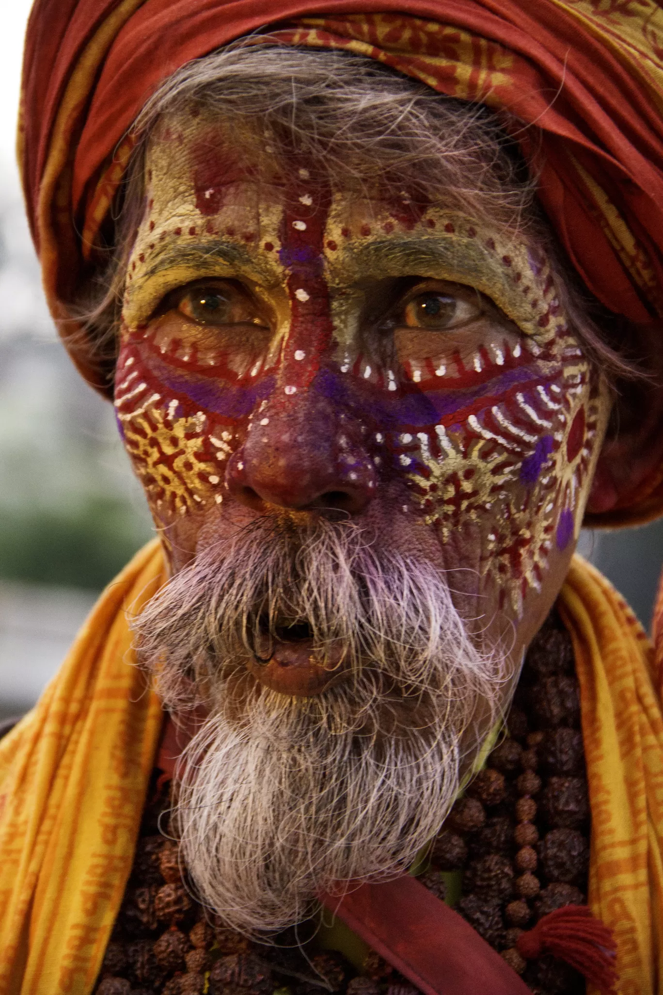 Photo of Pashupatinath By Nanditha Ramakrishnan
