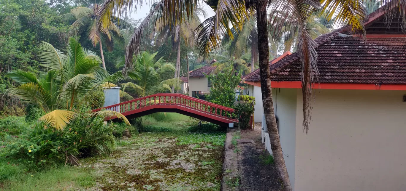 Photo of Thangaraj Building By Raj J