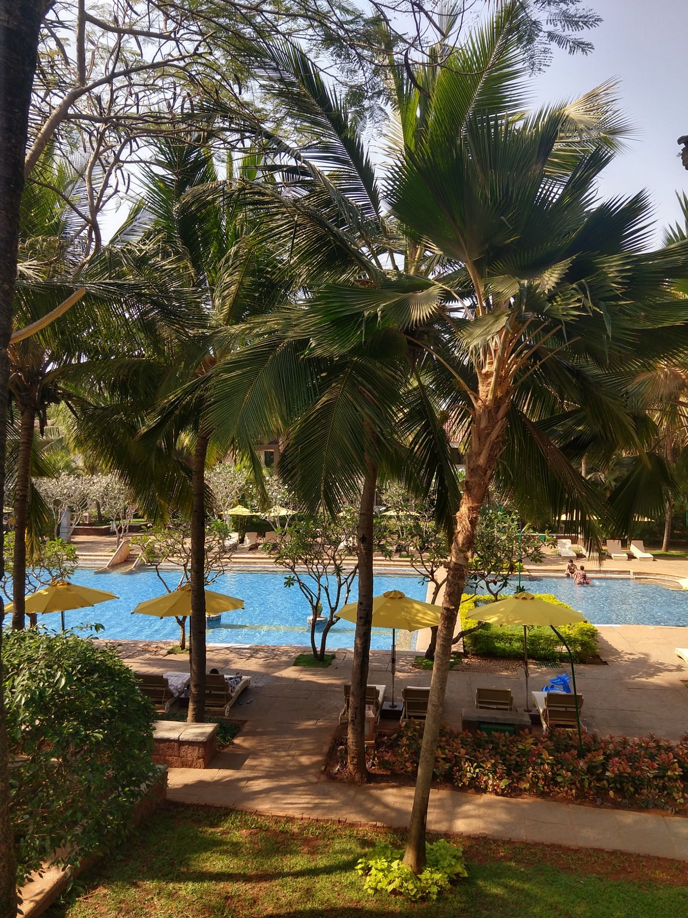 Photo of Club Mahindra Varca Beach By Shruti Hariharan