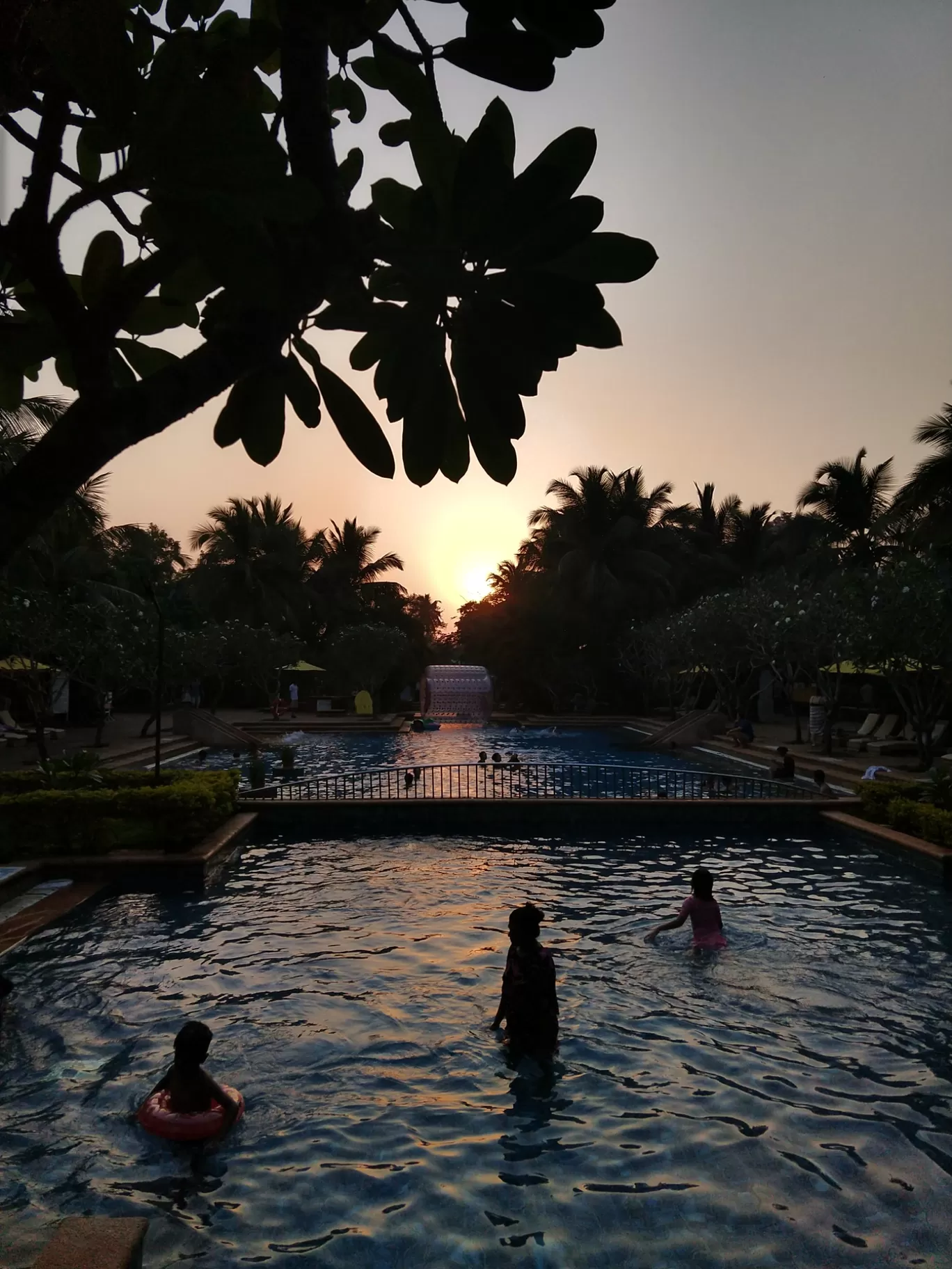 Photo of Club Mahindra Varca Beach By Shruti Hariharan