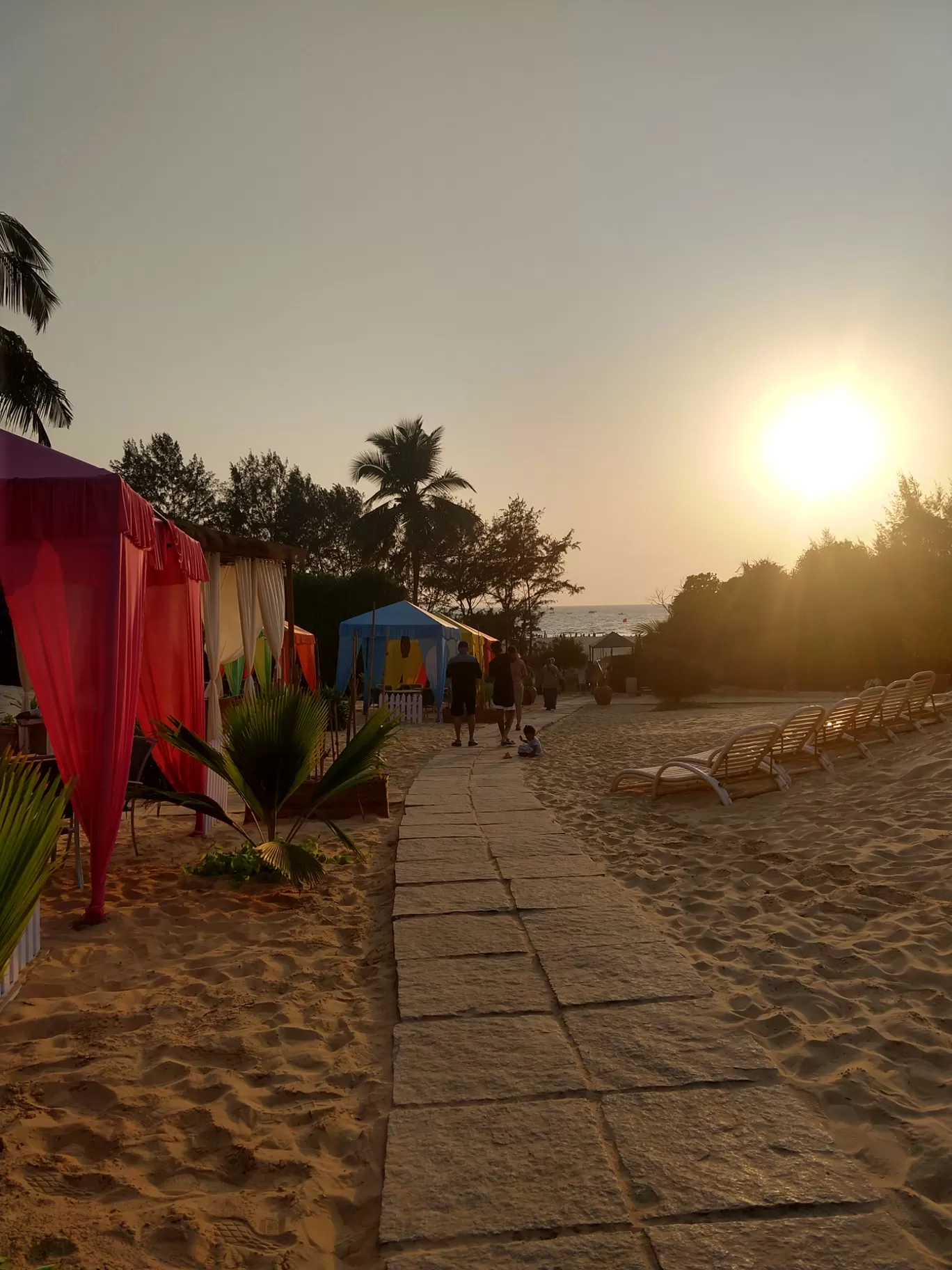 Photo of Club Mahindra Varca Beach By Shruti Hariharan
