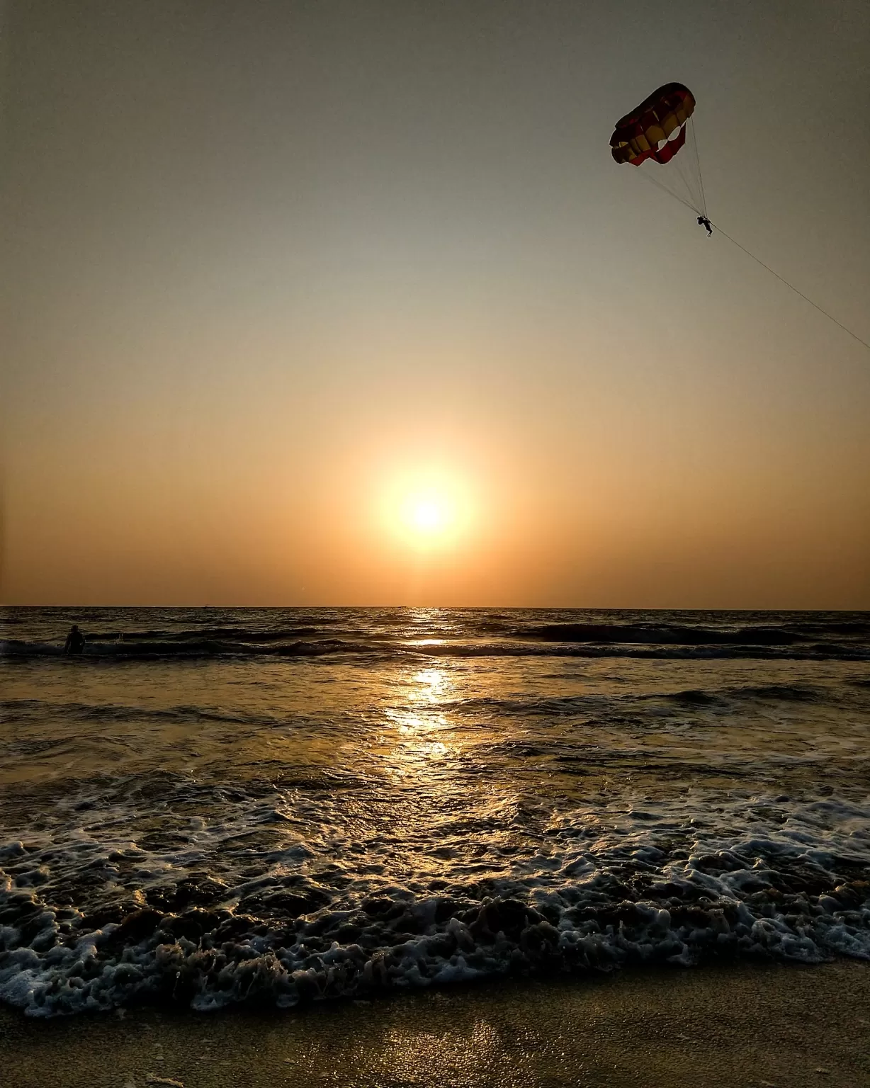 Photo of Club Mahindra Varca Beach By Shruti Hariharan