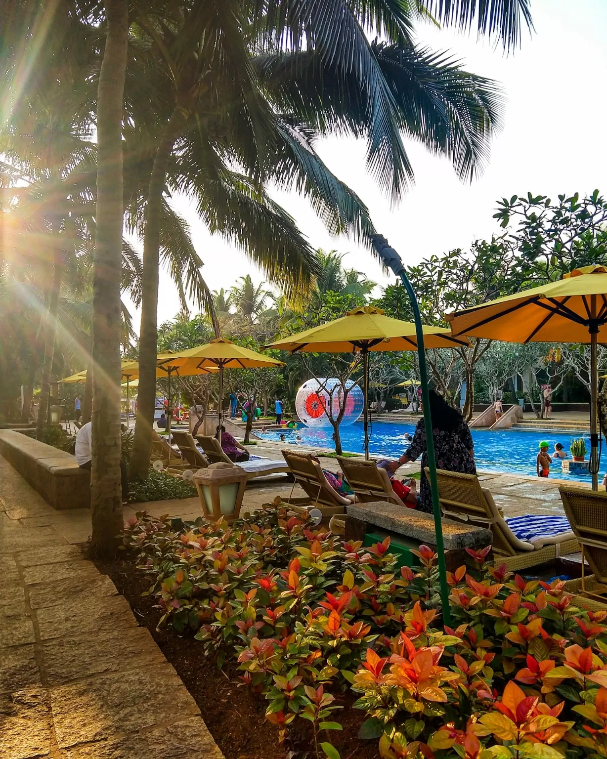 Photo of Club Mahindra Varca Beach By Shruti Hariharan