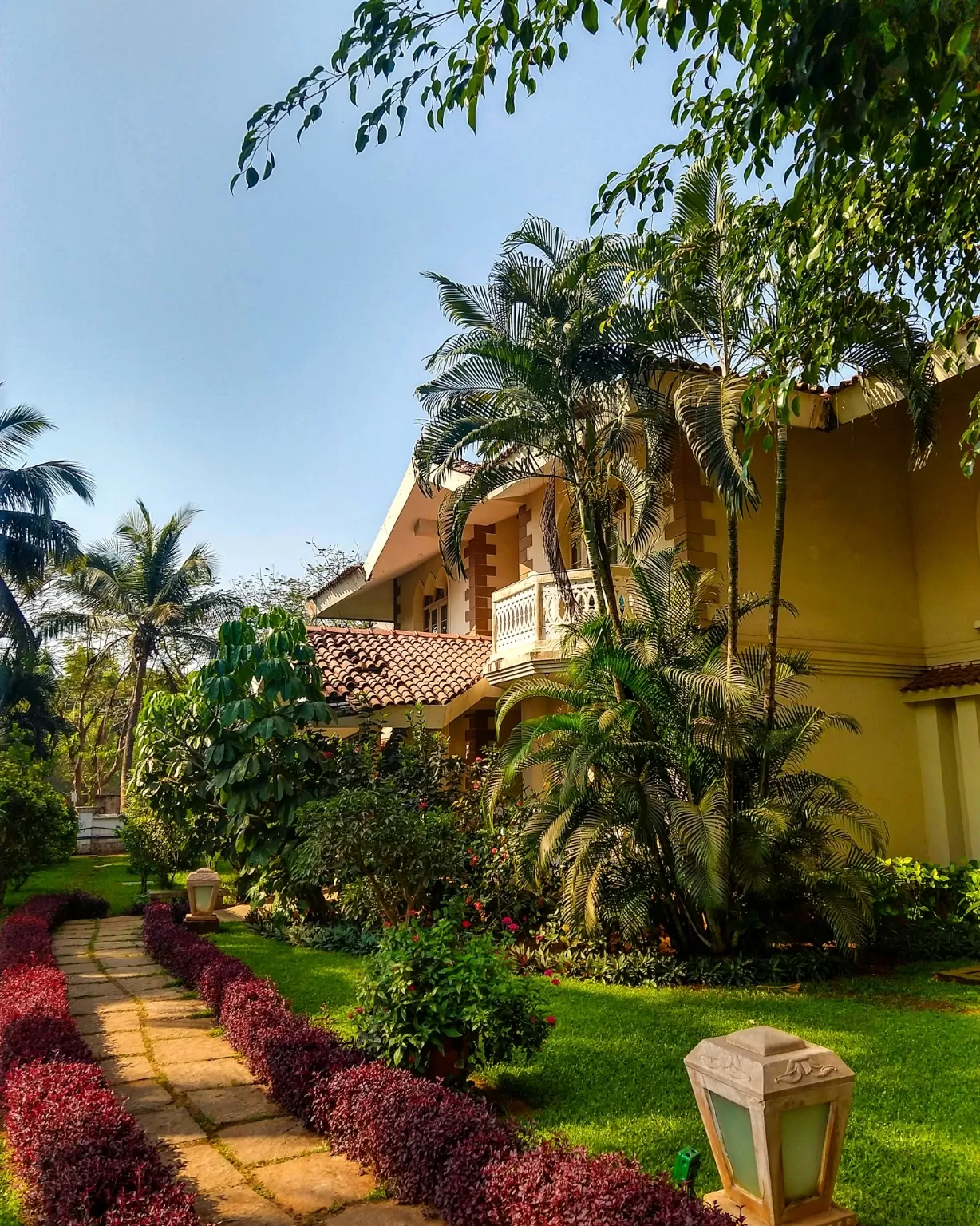 Photo of Club Mahindra Varca Beach By Shruti Hariharan