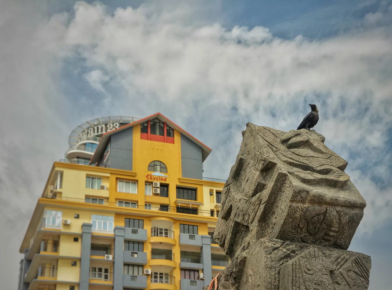 Photo of Calicut By Naga Arjun