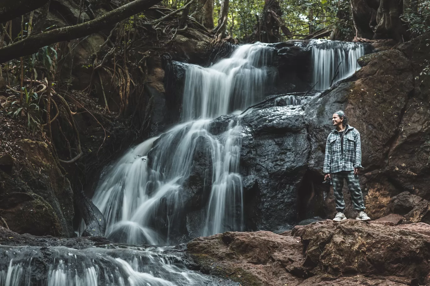 Photo of Karura Forest By Shubh Mukherjee