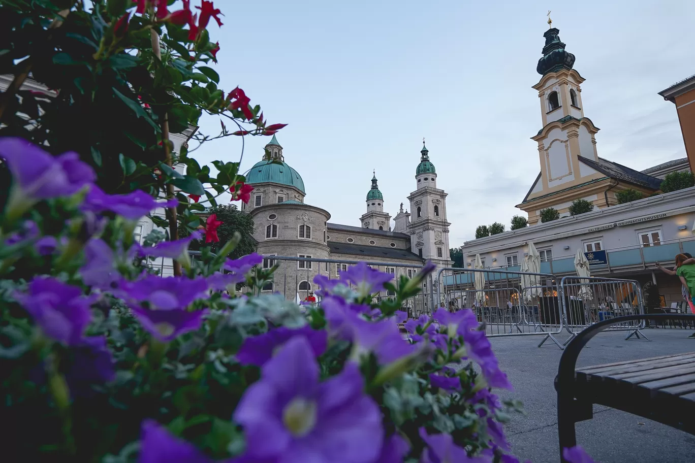 Photo of Salzburg By Shubh Mukherjee