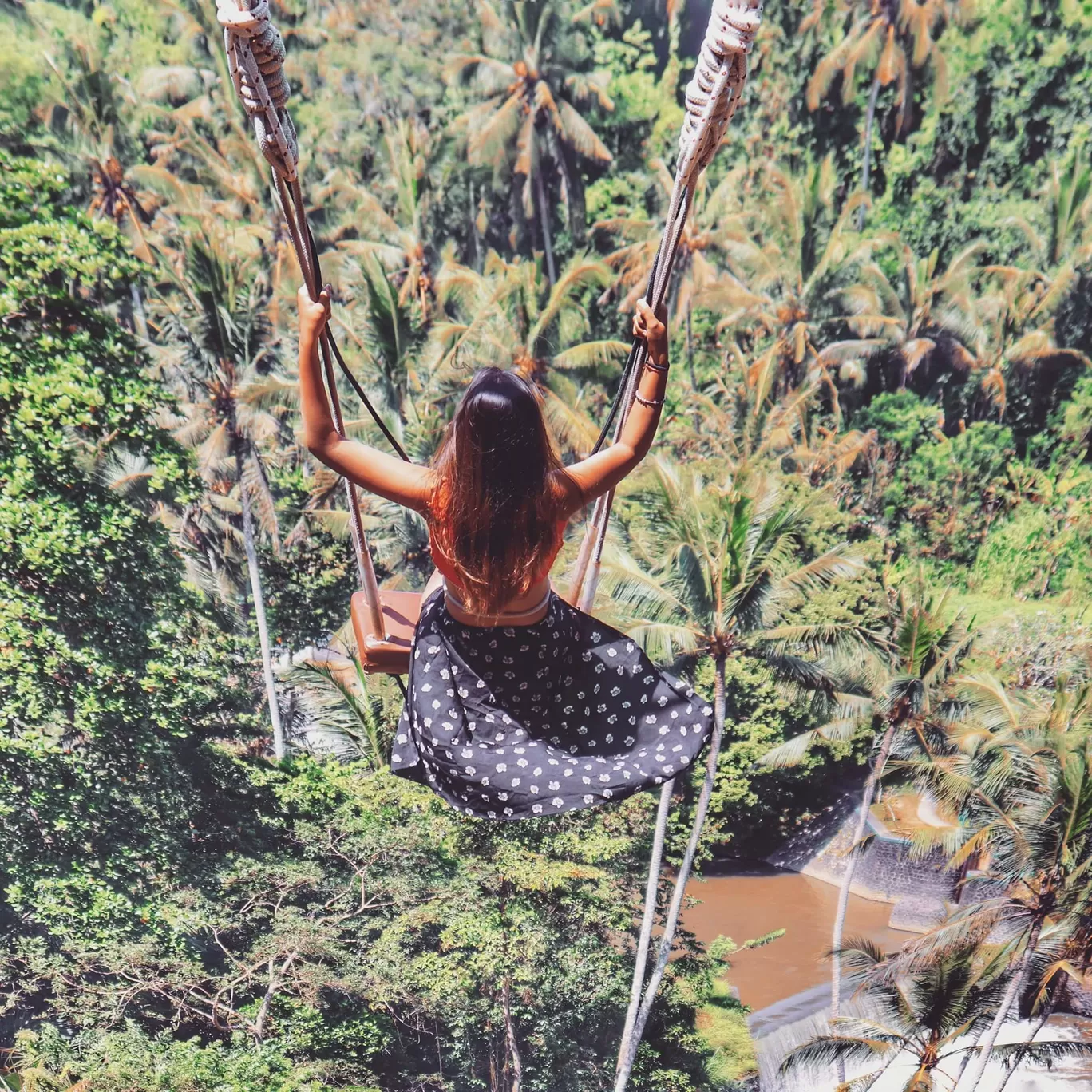 Photo of Bali Swing By Roop Verma