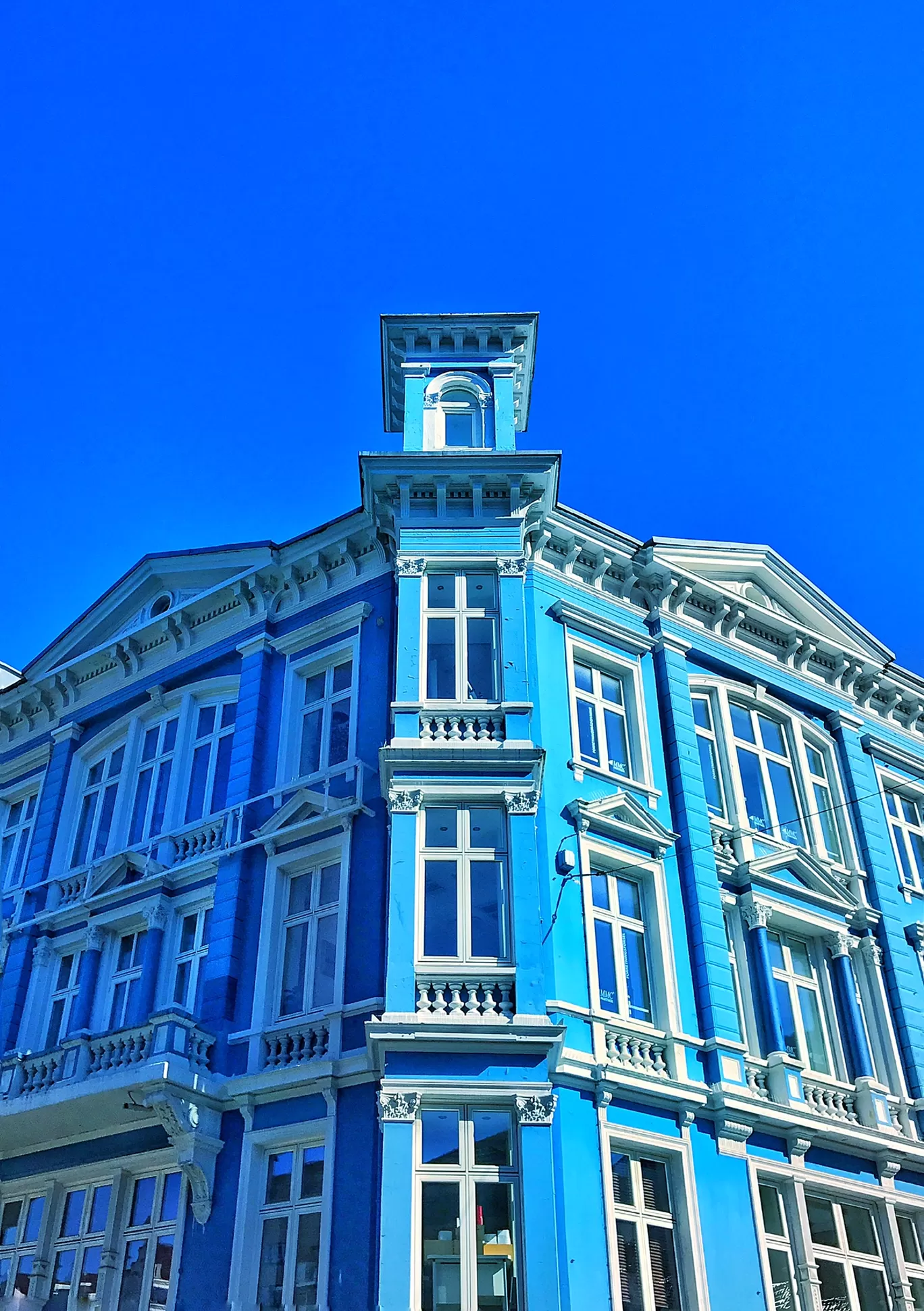 Photo of Bergen By Ramakrishna V