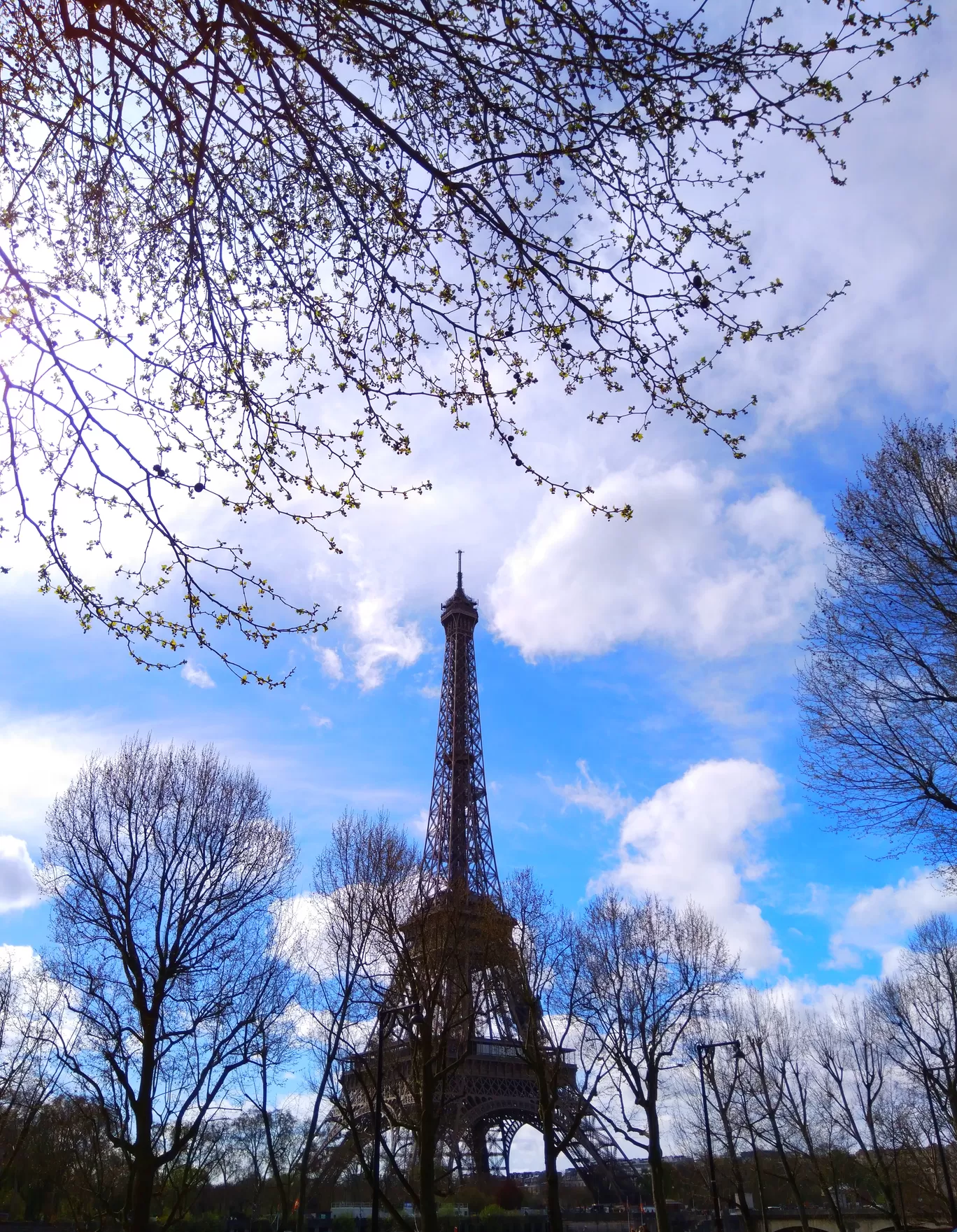 Photo of Paris By Monish