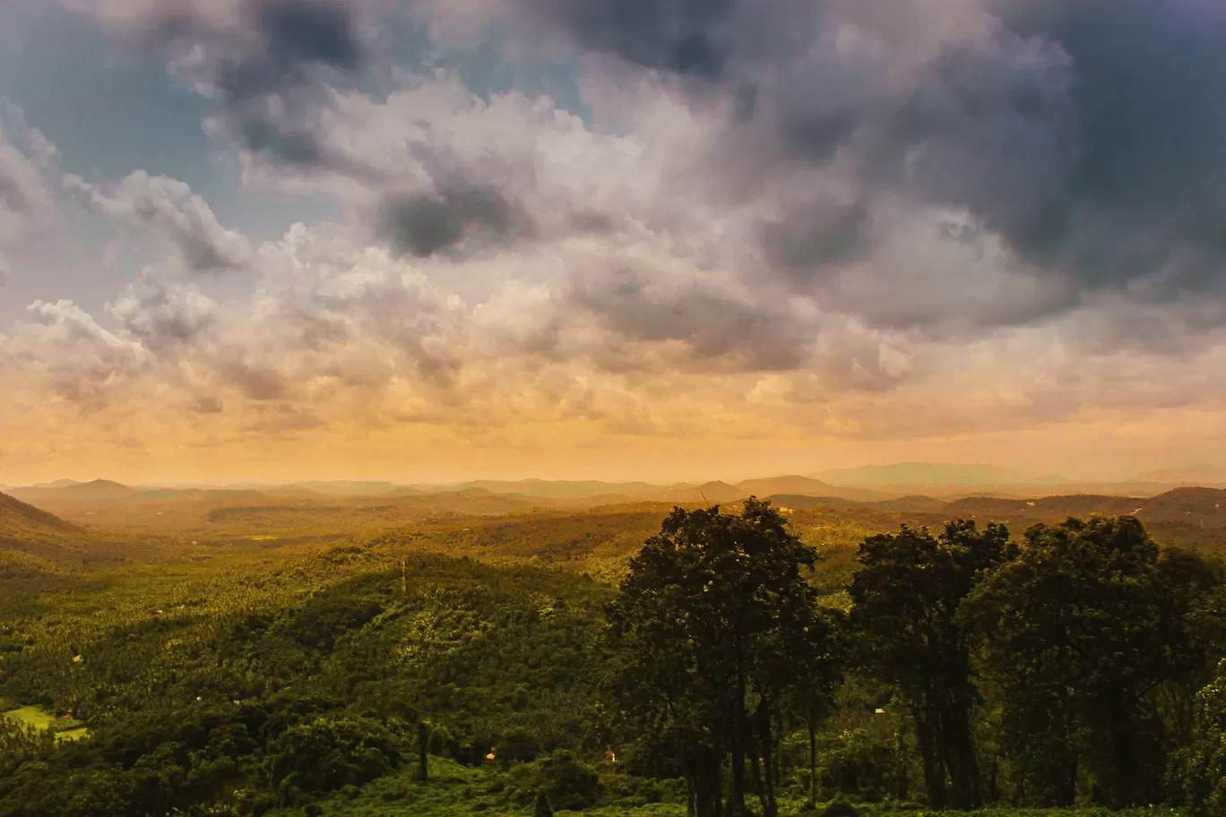 Photo of Kerala By Akash Tk