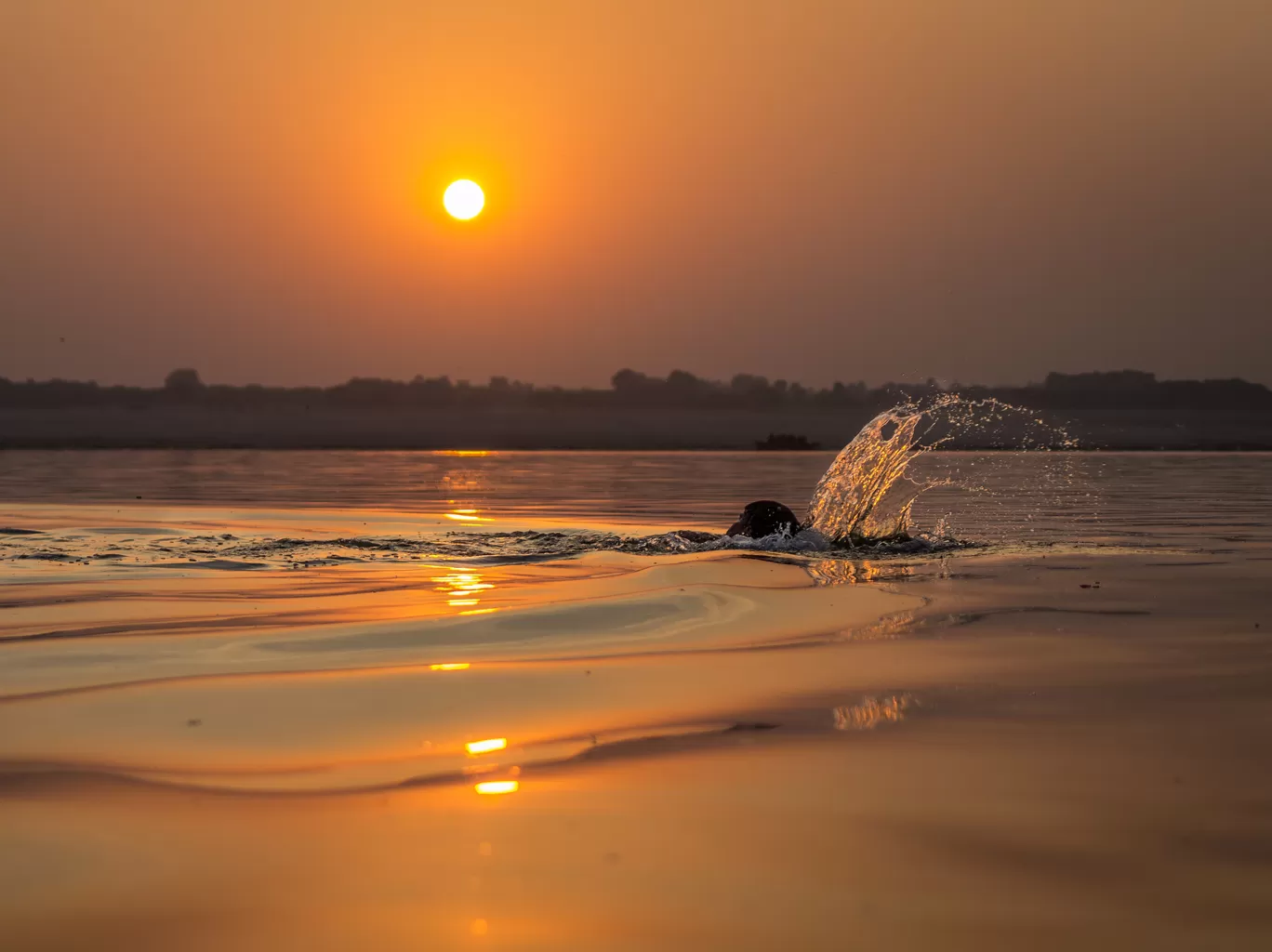 Photo of Varanasi By Gaurav Dewan