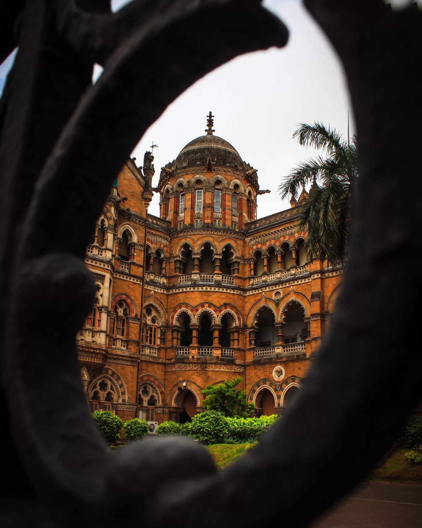 Photo of Mumbai By Amey Singh
