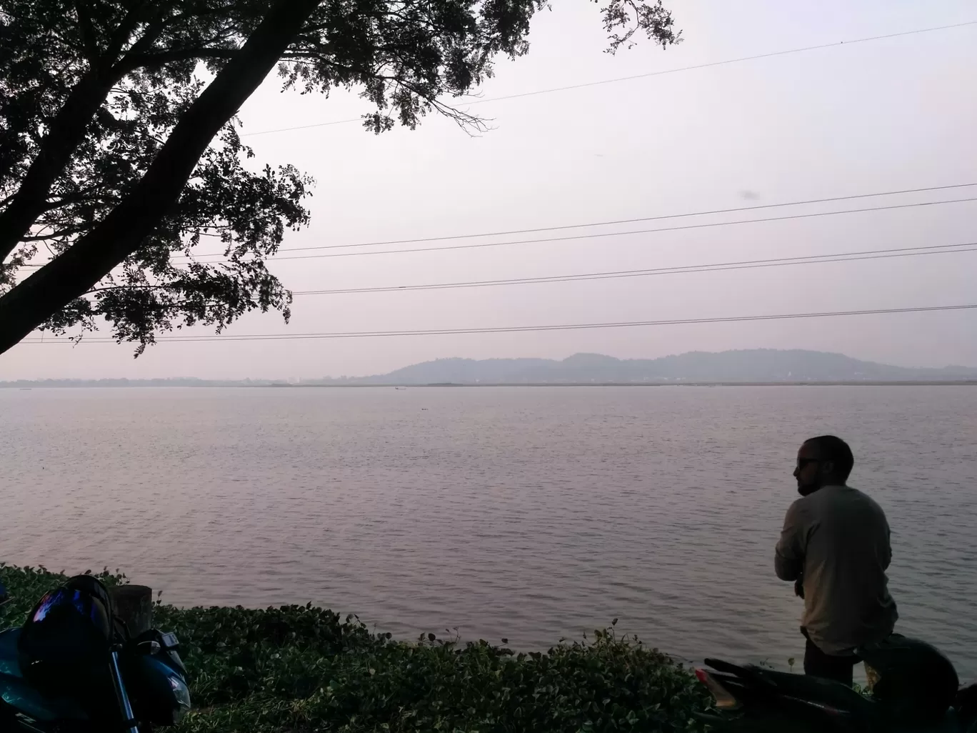 Photo of Deepor Beel Birds Sanctuary By Trisha Saikia
