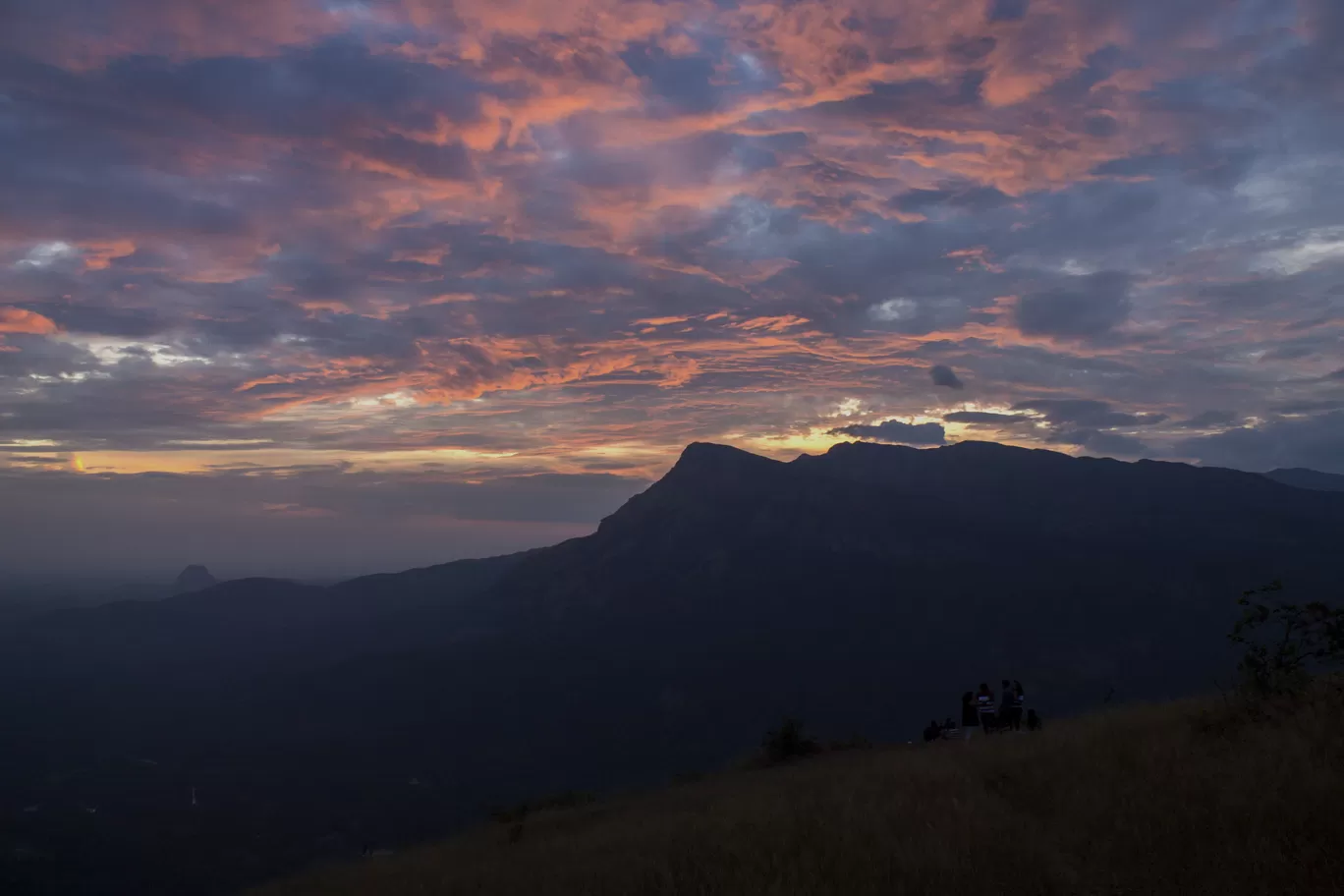 Photo of Mydadi Sunset point By Shashank Kashyap