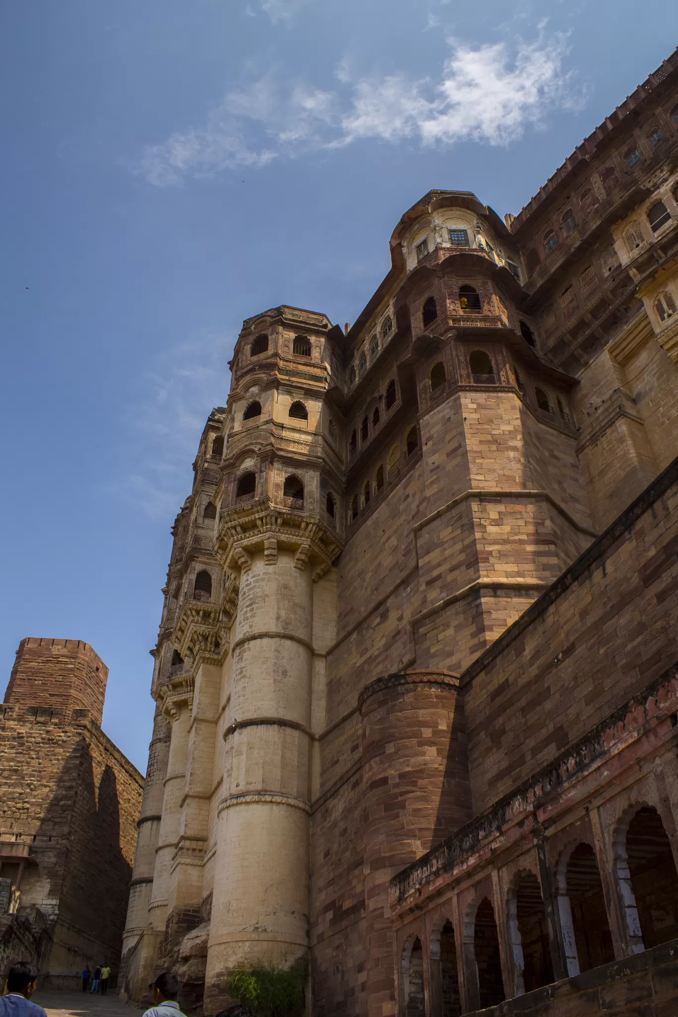 Photo of Mehrangrah fort By Shashank Kashyap