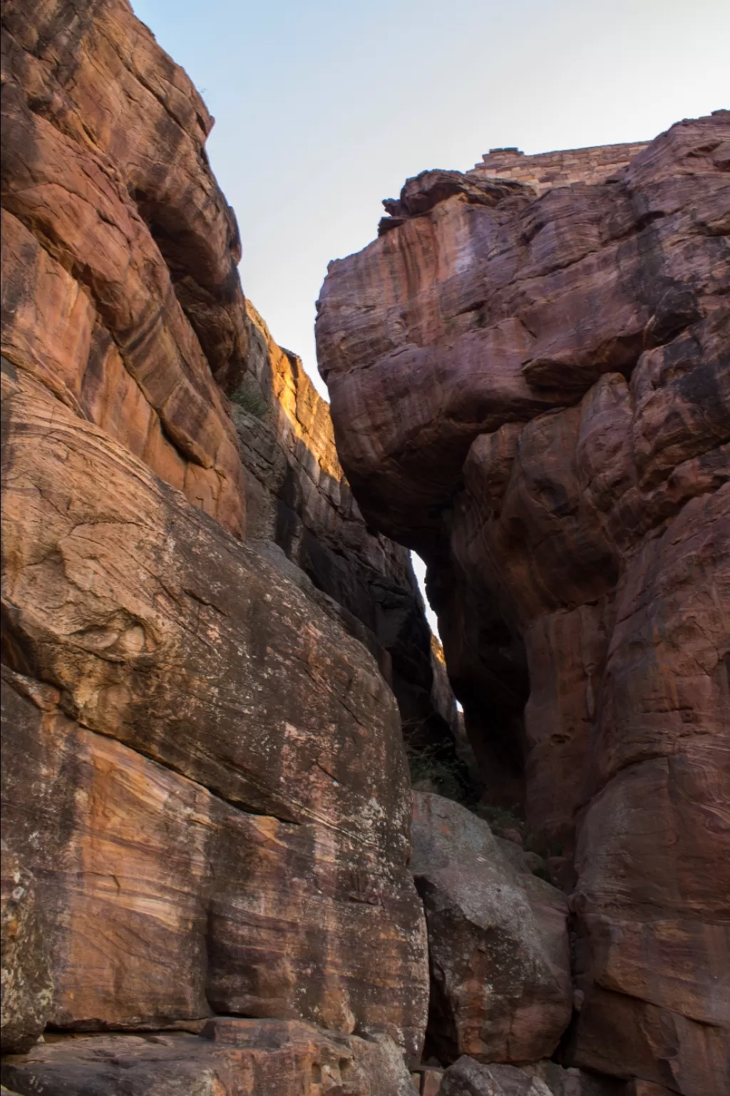 Photo of Badami By Shashank Kashyap