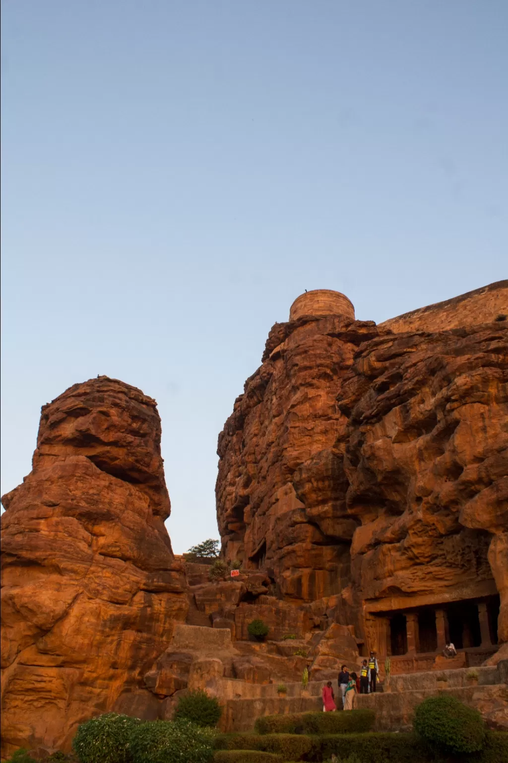 Photo of Badami By Shashank Kashyap