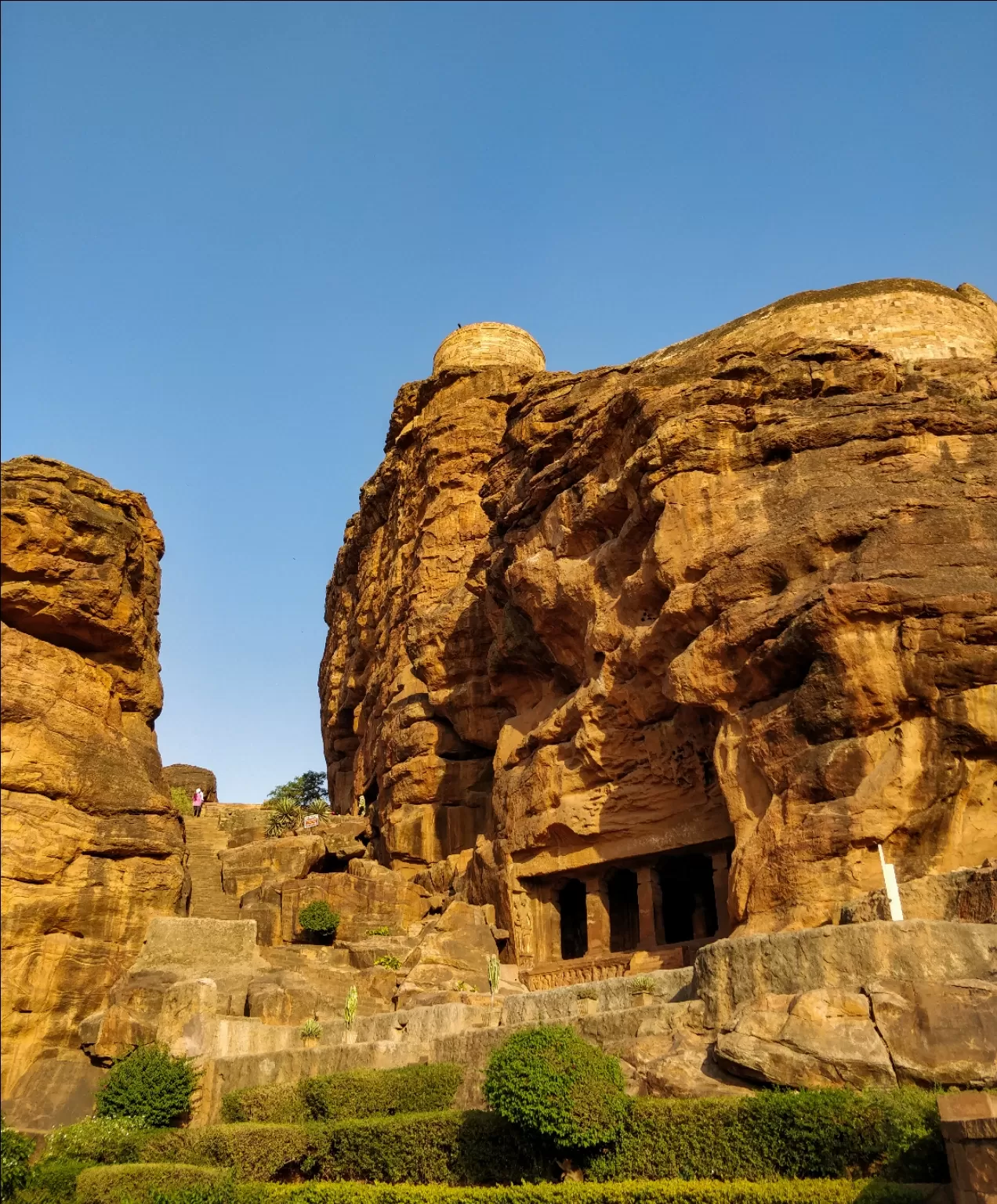 Photo of Badami By Shashank Kashyap