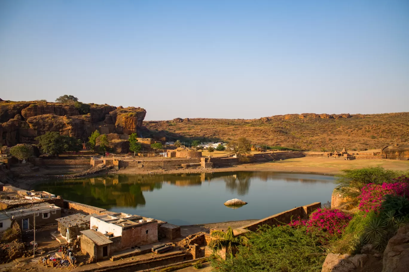 Photo of Badami By Shashank Kashyap