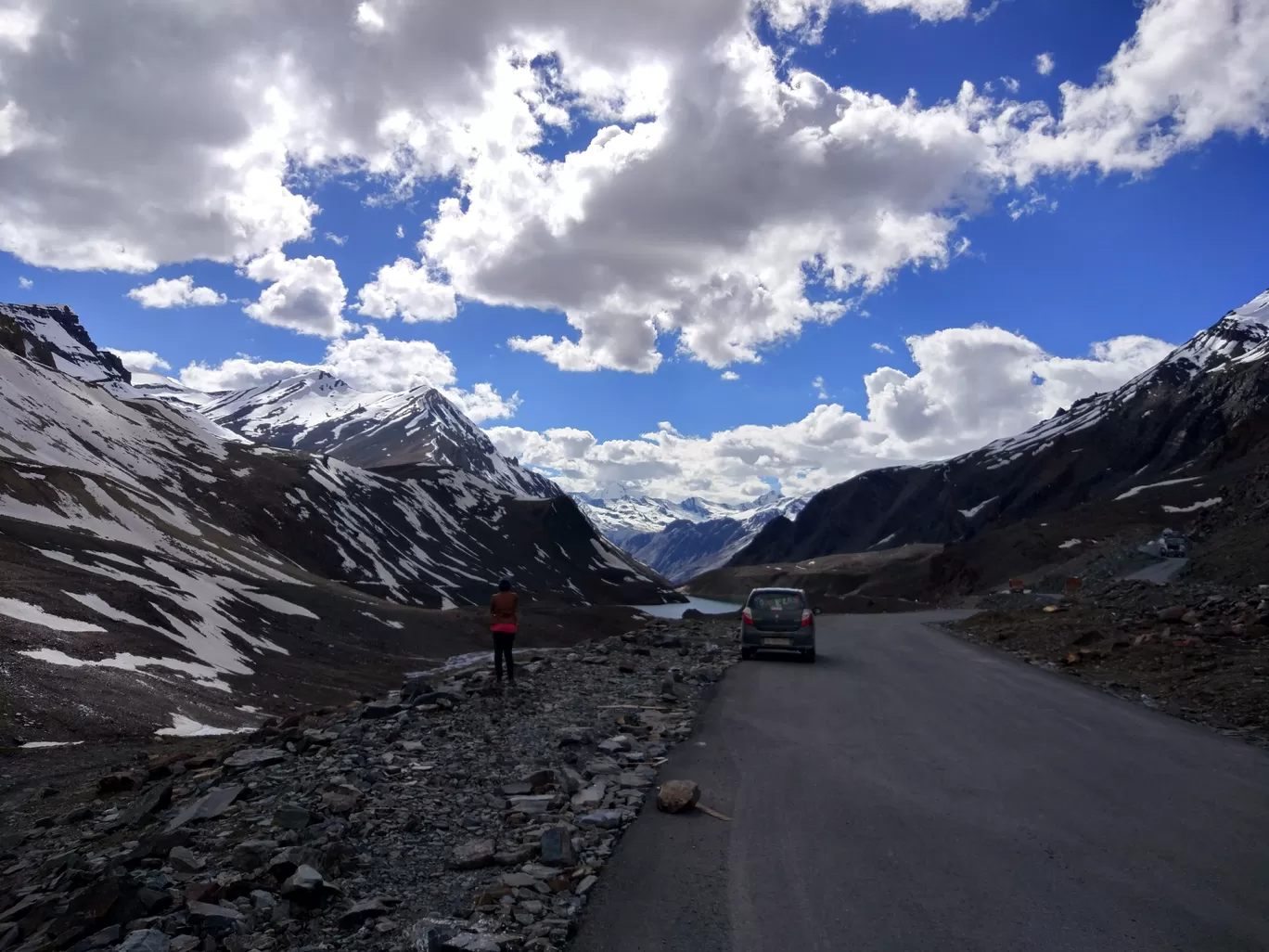 Photo of Ladakh Vacation By Soujanya Ambati