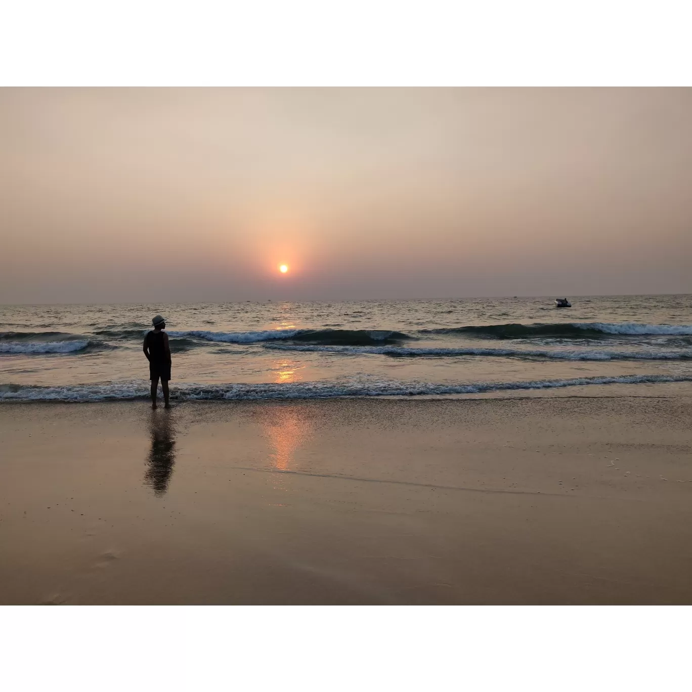 Photo of Goa By Rahul Pratap