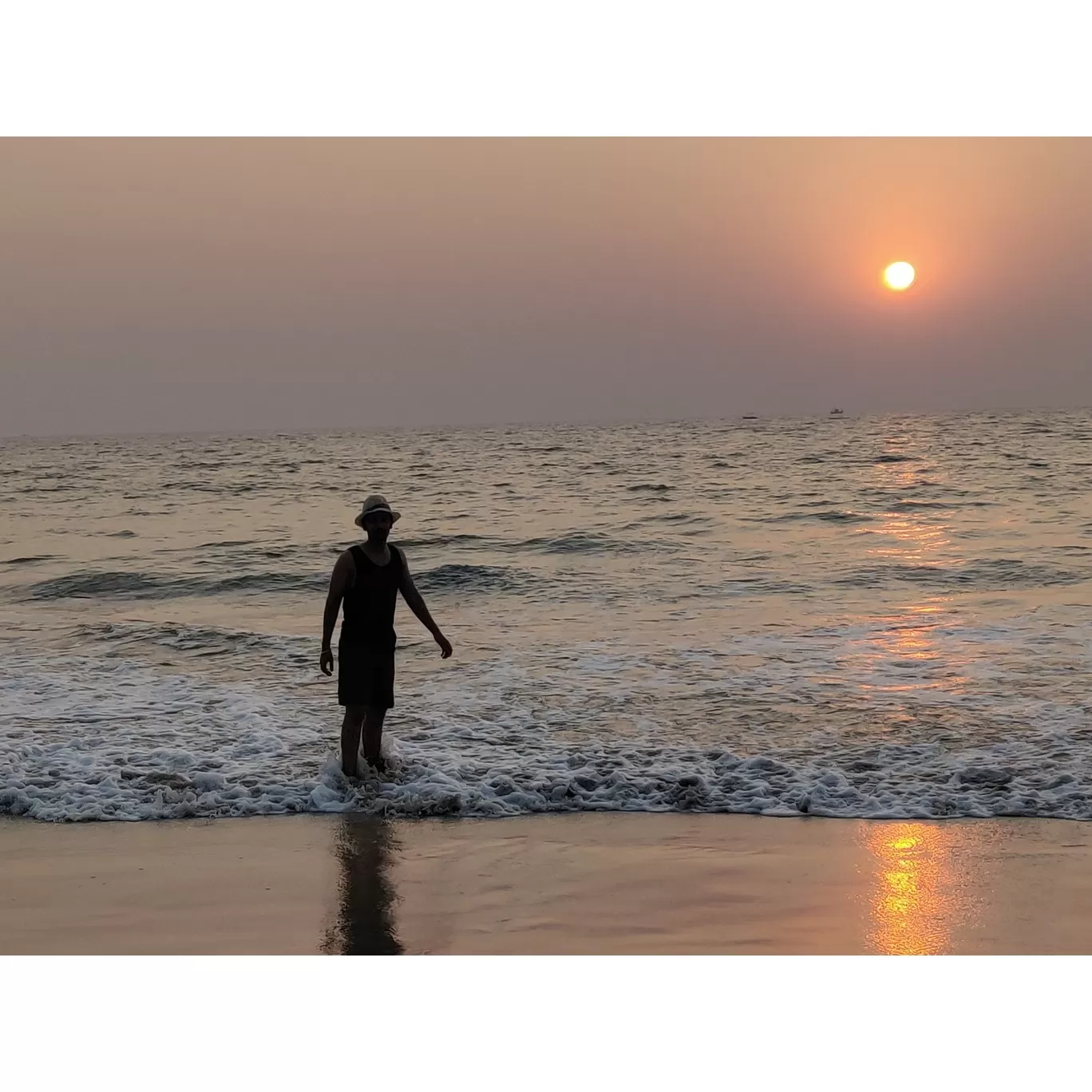 Photo of Goa By Rahul Pratap