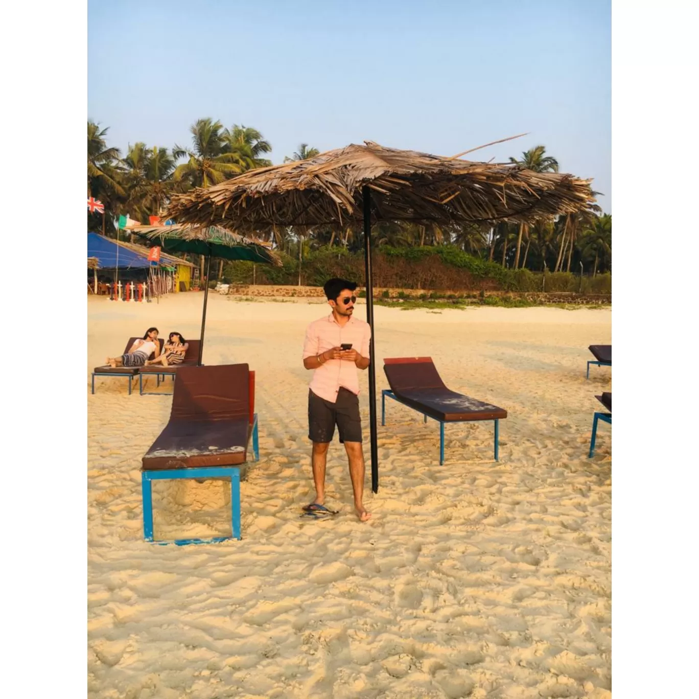 Photo of Goa By Rahul Pratap