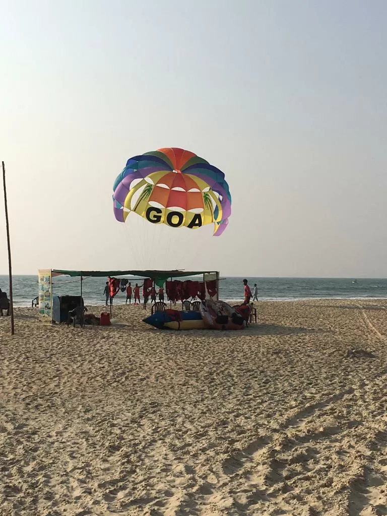 Photo of Goa By Rahul Pratap