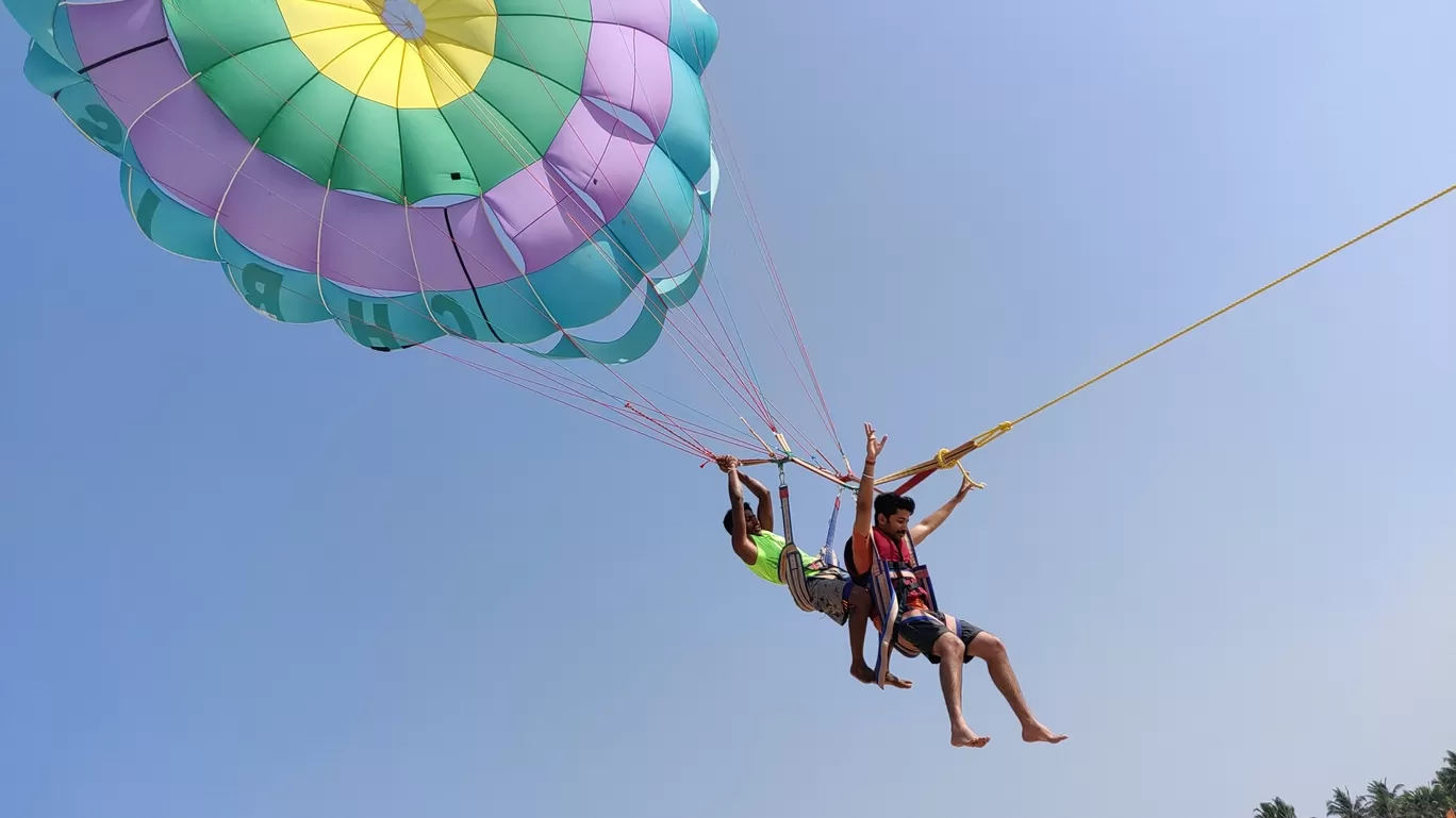 Photo of Goa By Rahul Pratap