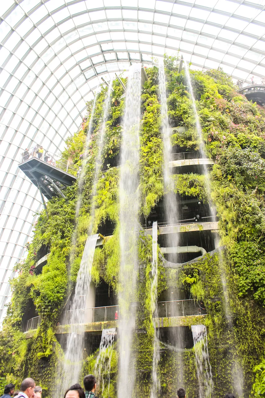 Photo of Singapore By Swati Chaturvedi