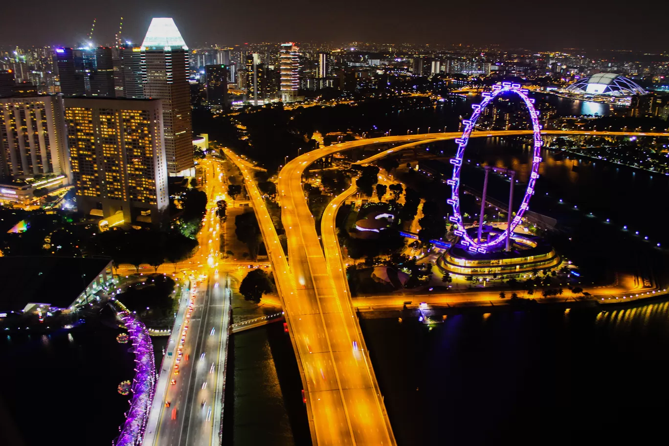 Photo of Singapore By Swati Chaturvedi