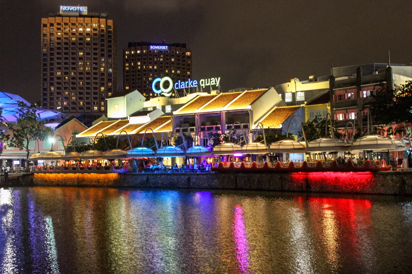 Photo of Singapore By Swati Chaturvedi