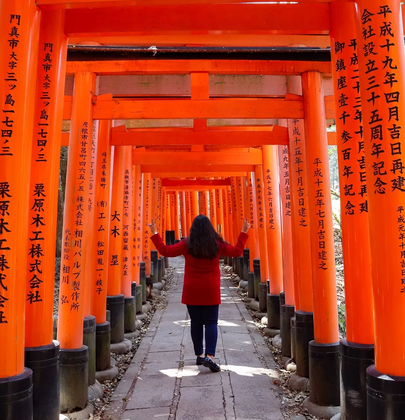 Photo of Japan By Swati Chaturvedi