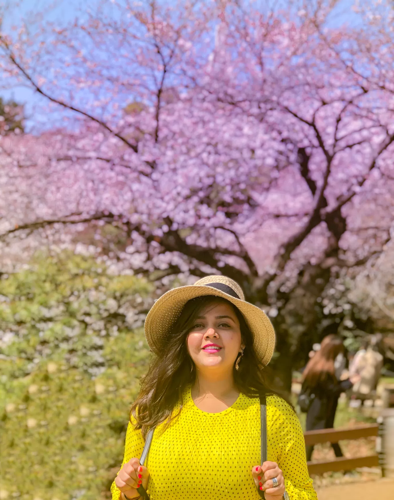 Photo of Japan By Swati Chaturvedi