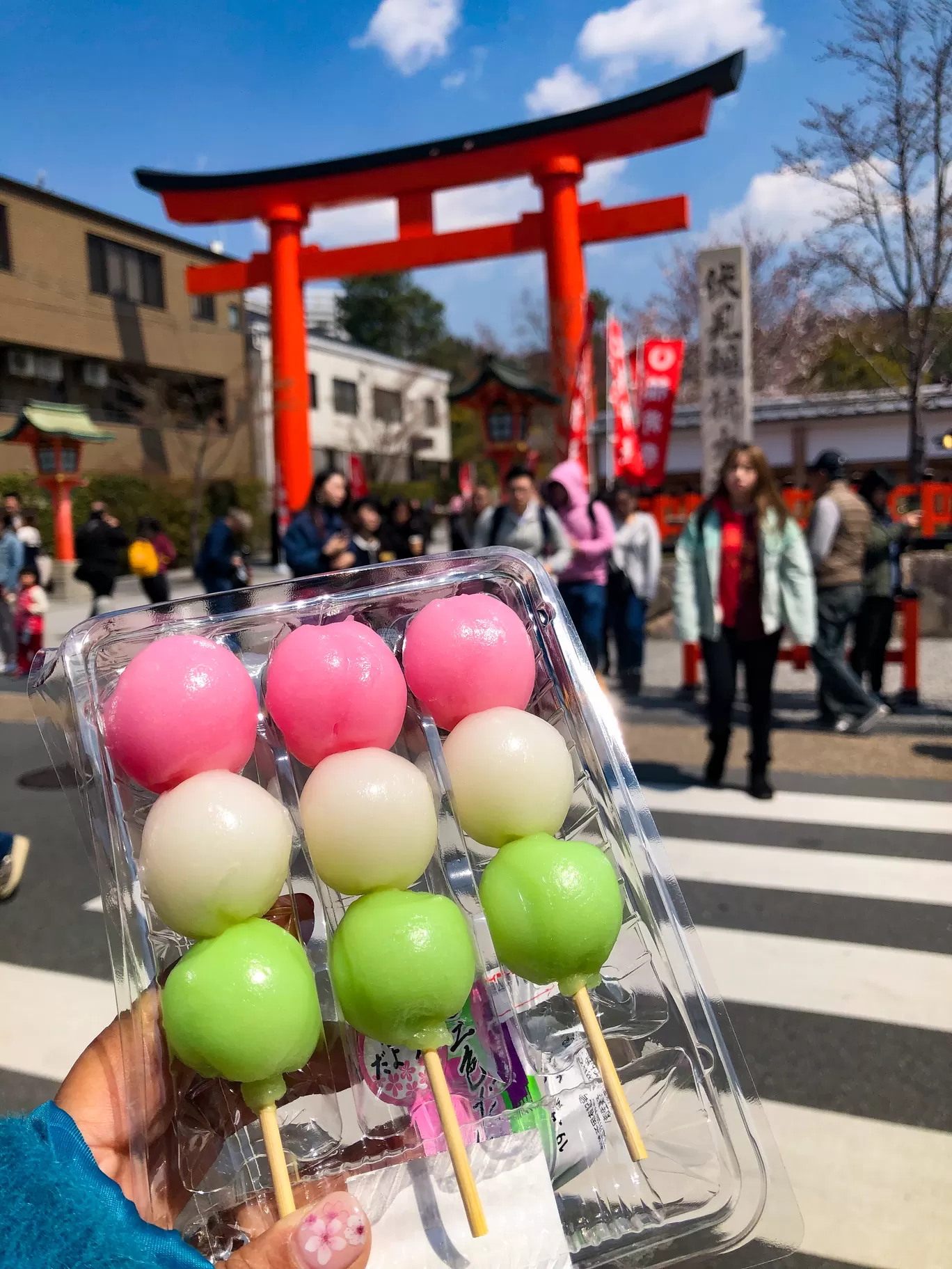 Photo of Japan By Swati Chaturvedi
