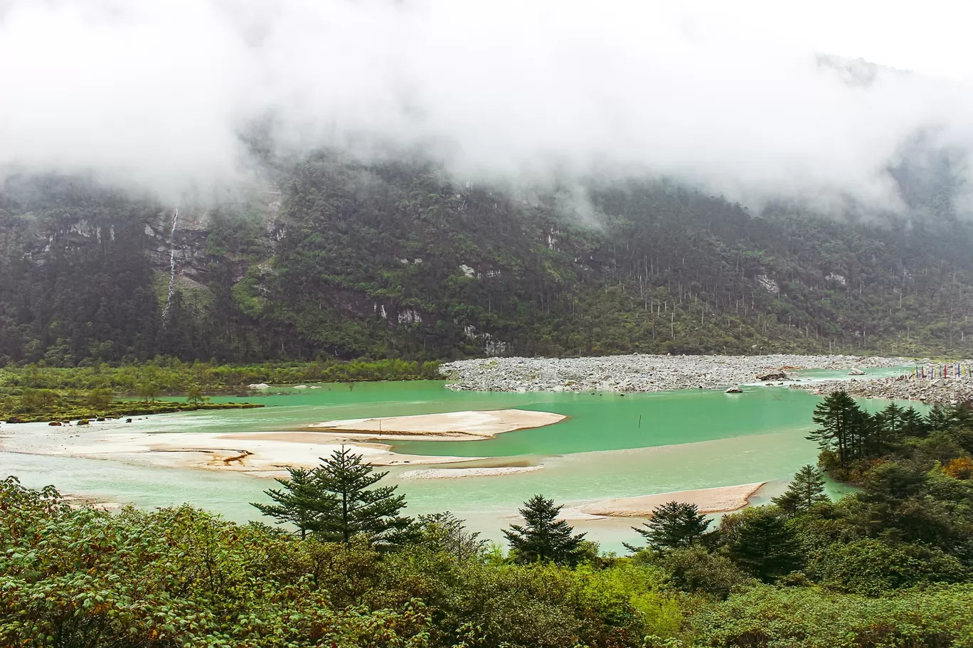 Photo of Sikkim By Swati Chaturvedi