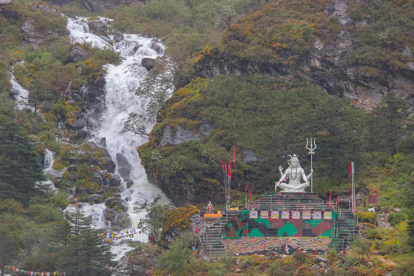 Photo of Sikkim By Swati Chaturvedi