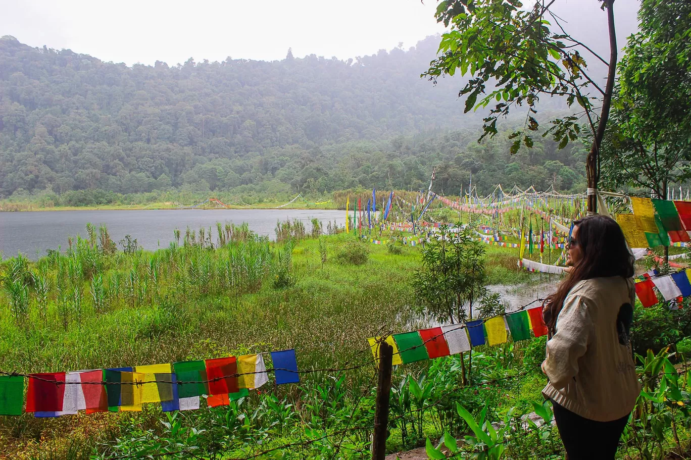 Photo of Sikkim By Swati Chaturvedi