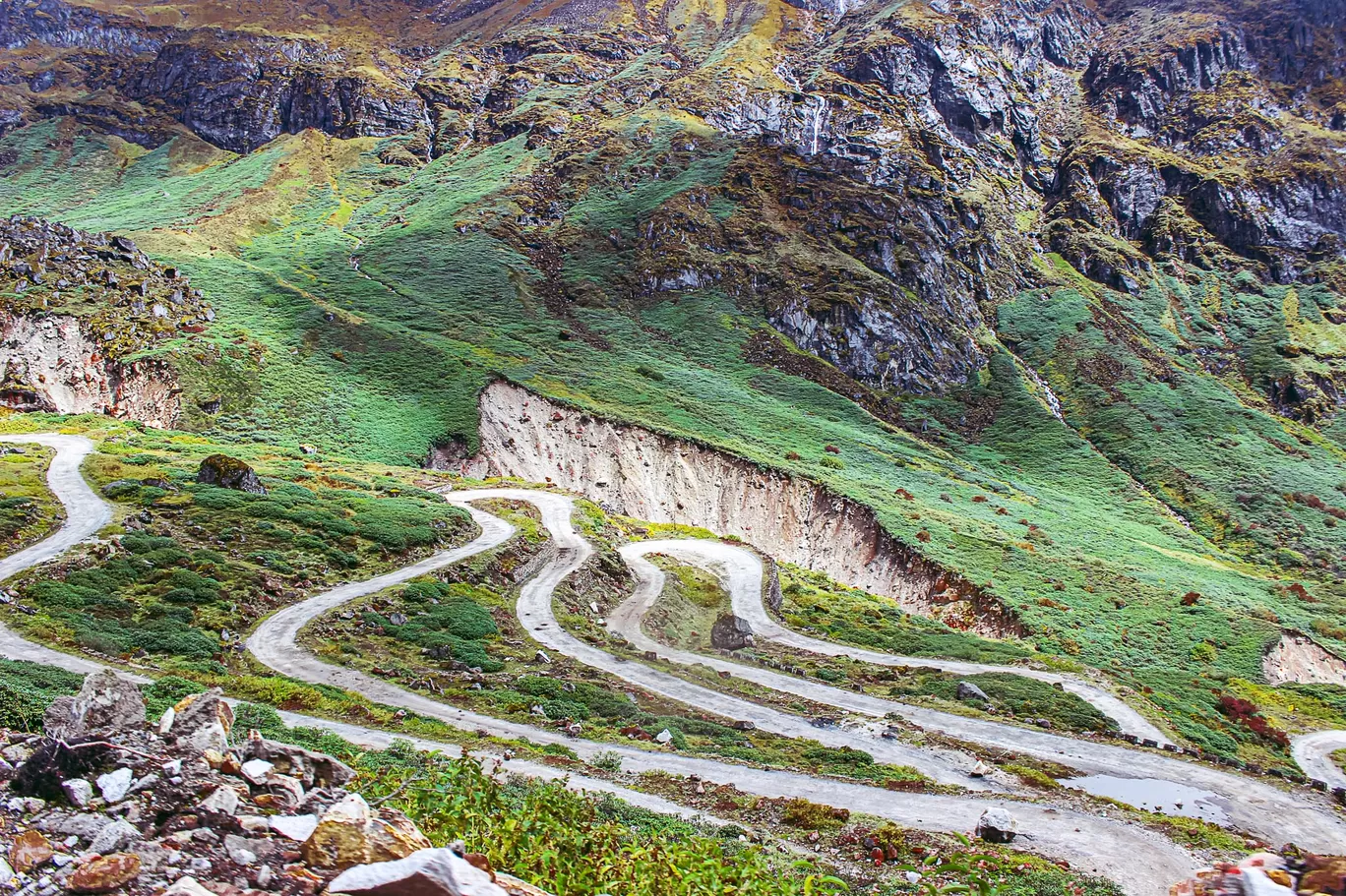 Photo of Sikkim By Swati Chaturvedi