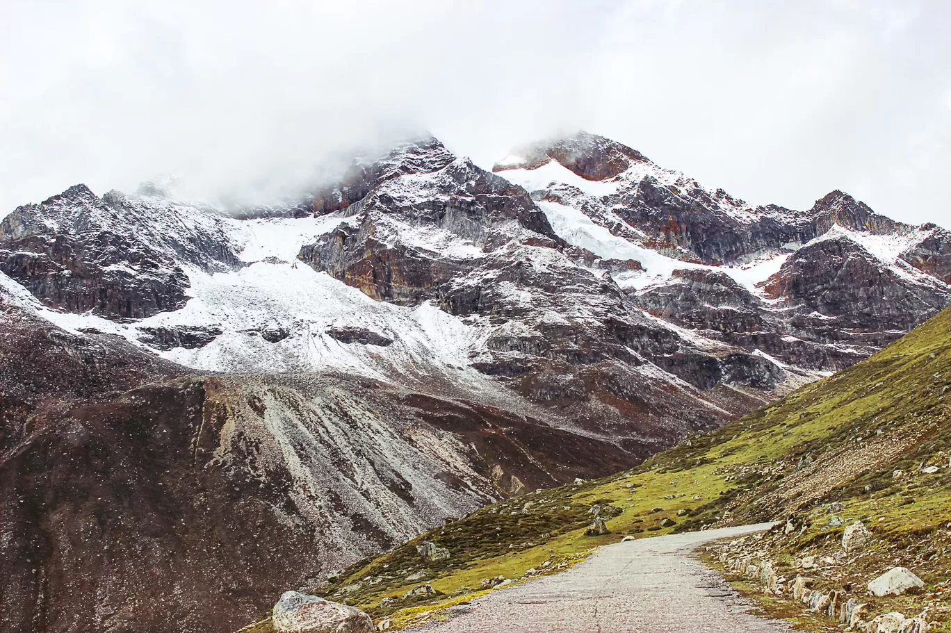 Photo of Sikkim By Swati Chaturvedi