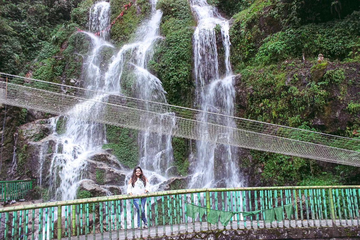 Photo of Sikkim By Swati Chaturvedi