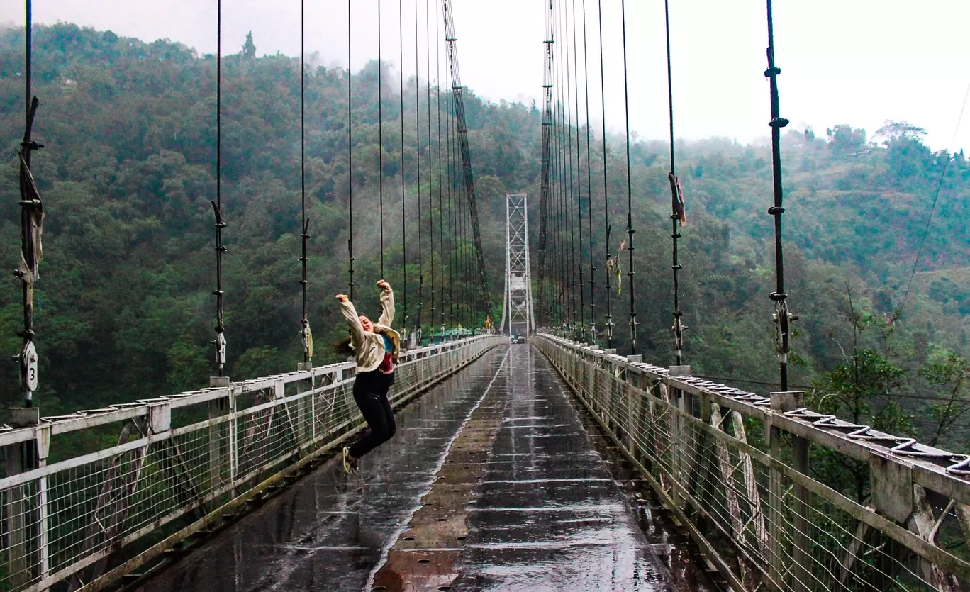 Photo of Sikkim By Swati Chaturvedi