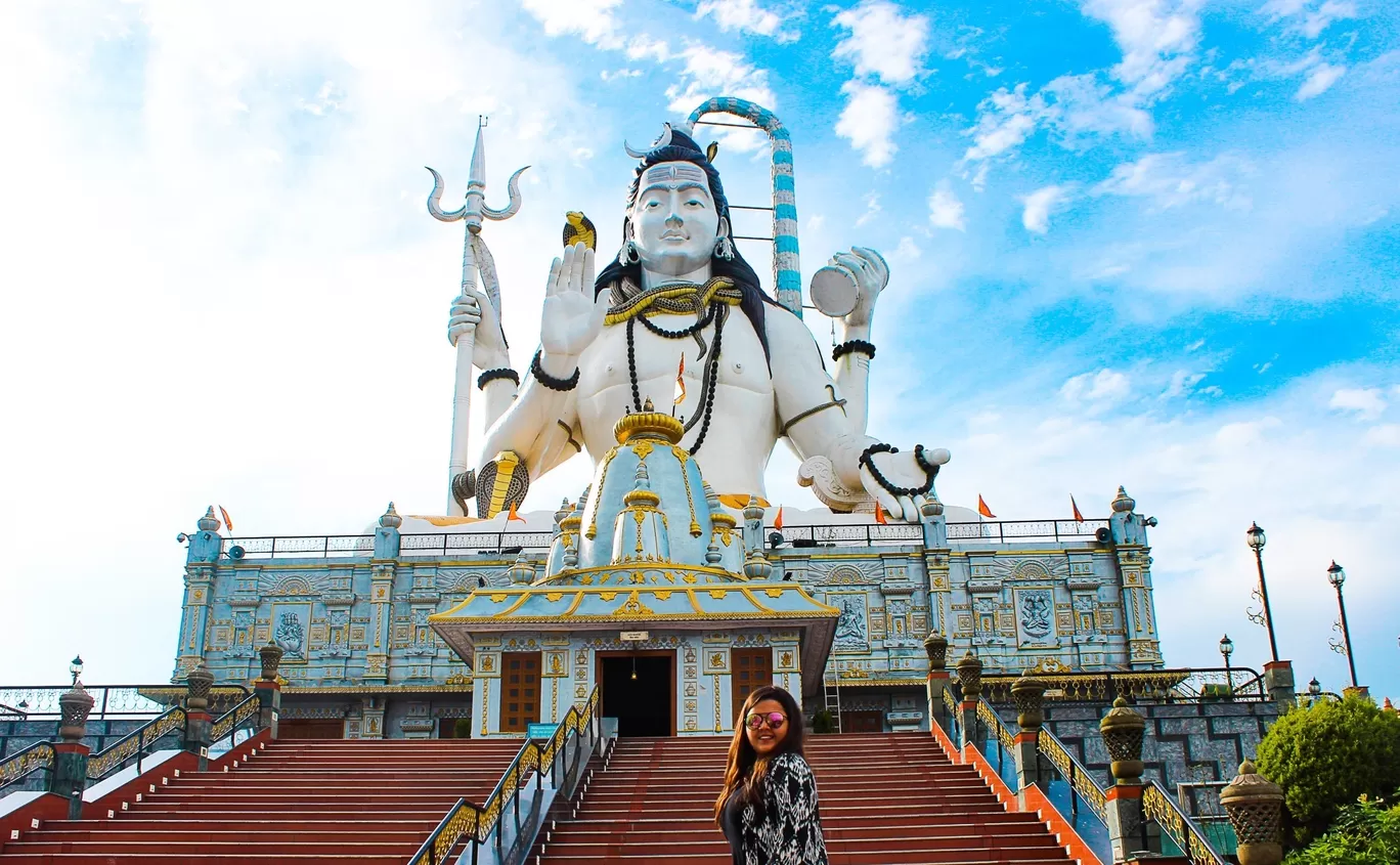 Photo of Sikkim By Swati Chaturvedi