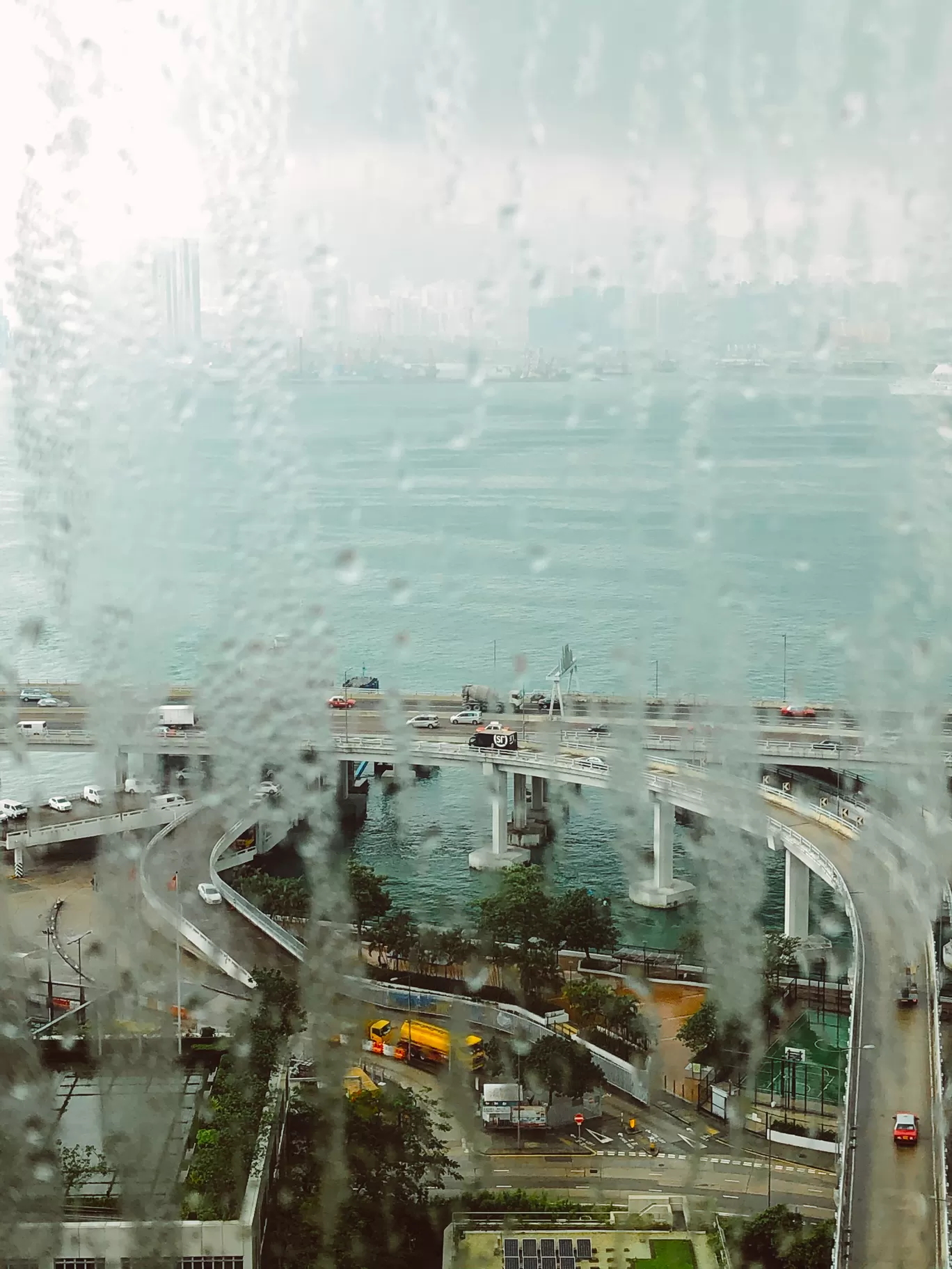Photo of Hong Kong By Swati Chaturvedi